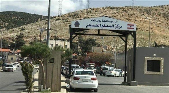 لبنان يحدد شروط عبور السوريين ترانزيت عبر أراضيه إلى مطار رفيق الحريري تلفزيون الخبر اخبار سوريا