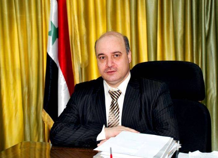 معاون وزير التجارة الداخلية لتلفزيون الخبر: 1158 مخالفة خلال أسبوعين بينها  238 تاجر تلاعبوا بالفواتير | تلفزيون الخبر ::اخبار سوريا::