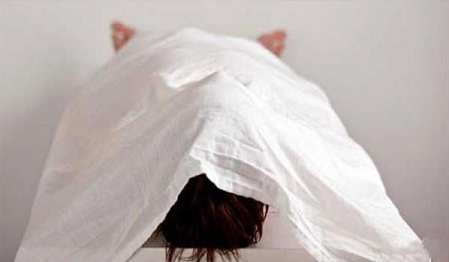 العثور على جثة امرأة سورية مرمية في حقل بمدينة أضنة التركية - تلفزيون الخبر