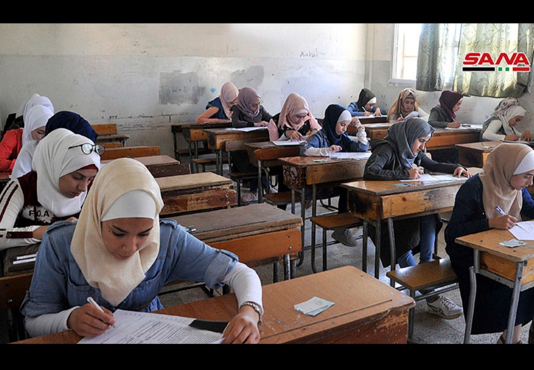التربية تصدر برنامج امتحان الدورة الثانية لعام 2021 ...
