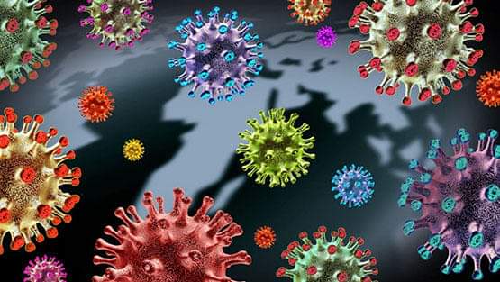 «متحور أوميكرون».. انتشاره أسرع من فيروس كورونا